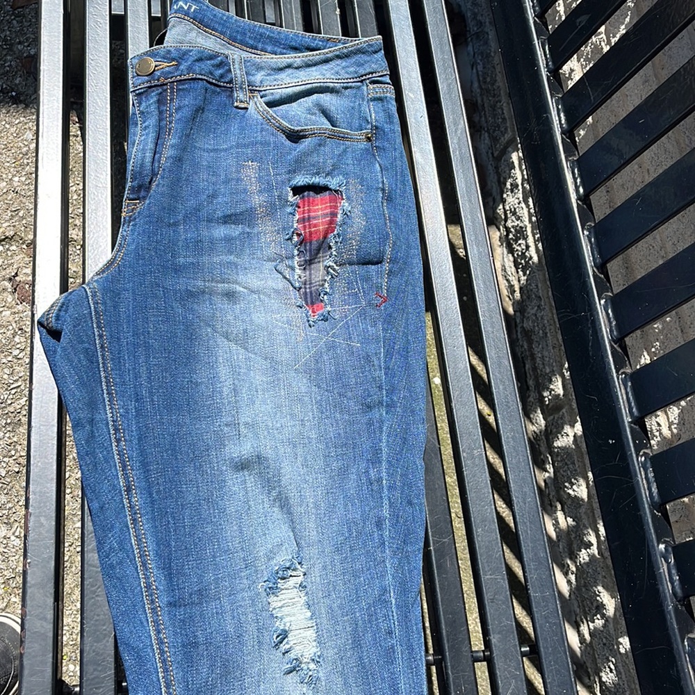 Lane Bryant women’s size 16 jeans